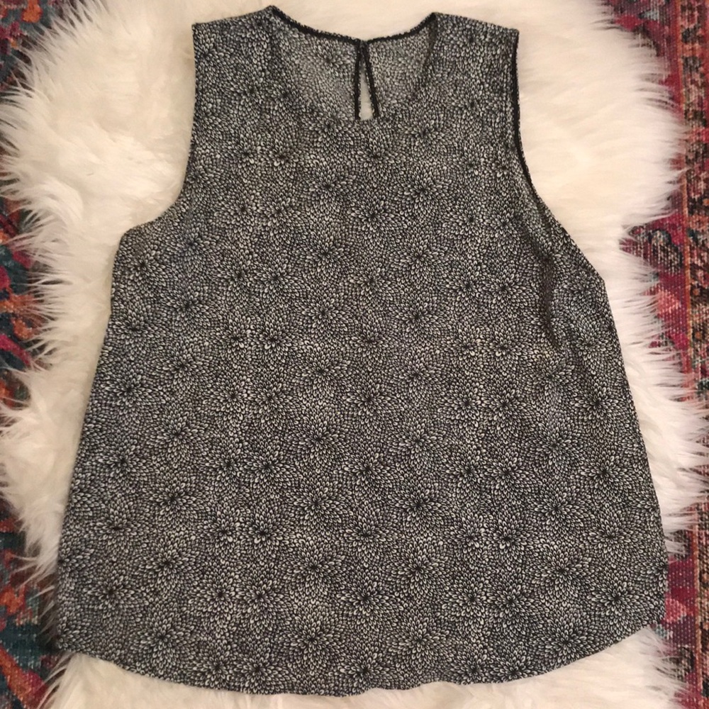 Lululemon Athleisure Tank